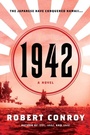 Cover: 1942 - Ballantine Books