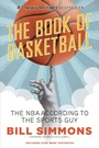 Cover: The Book of Basketball - ESPN