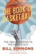 Cover: The Book of Basketball - ESPN