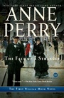 Cover: The Face of a Stranger - Random House Inc