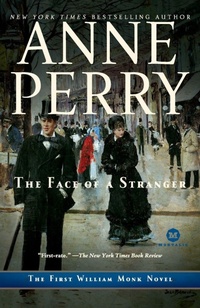 Enlarge image Cover: The Face of a Stranger - Random House Inc