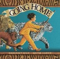 Enlarge image Cover: Going Home - Walker Books Australia