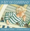 Cover: A Bit of Company - Walker Books Australia