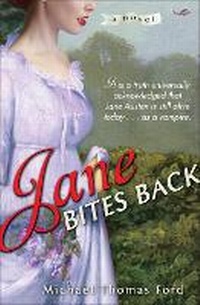 Enlarge image Cover: Jane Bites Back - Ballantine Books Inc.
