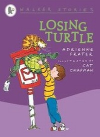 Enlarge image Cover: Losing Turtle - Walker Books Australia