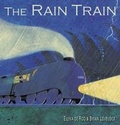 Cover: The Rain Train - Walker Books Australia