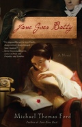 Cover: Jane Goes Batty - Ballantine Books Inc.