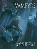 Cover: Vampyre - Walker Books Australia