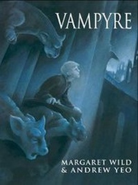 Enlarge image Cover: Vampyre - Walker Books Australia