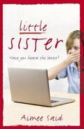 Cover: Little Sister - Walker Books Australia