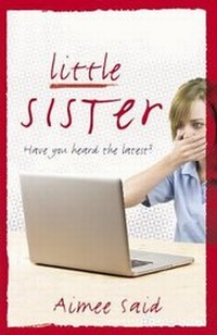 Enlarge image Cover: Little Sister - Walker Books Australia