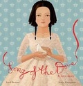 Cover: Song of the Dove - Walker Books Australia