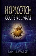 Cover: Hopscotch: Golden Scarab - Walker Books Australia