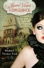 Cover: Jane Vows Vengeance - Ballantine Books Inc.