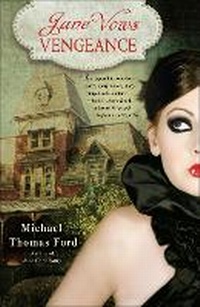 Enlarge image Cover: Jane Vows Vengeance - Ballantine Books Inc.