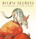 Cover: Bilby Secrets - Walker Books Australia