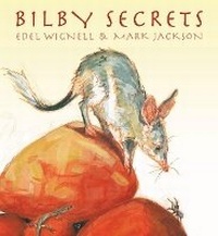 Enlarge image Cover: Bilby Secrets - Walker Books Australia