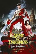 Cover: Army Of Darkness Collected Edition - Dynamite Entertainment
