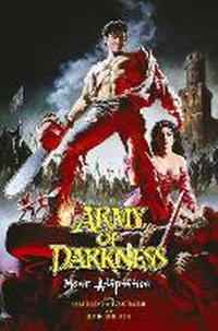 Enlarge image Cover: Army Of Darkness Collected Edition - Dynamite Entertainment