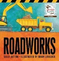 Cover: Roadworks - Walker Books Australia