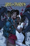 Cover: Army Of Darkness "Old School and More" - Dynamite Entertainment