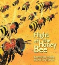 Cover: Flight of the Honey Bee - Walker Books Australia