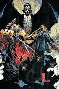 Enlarge image Cover: Monster War - Dynamite Entertainment