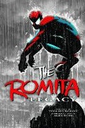 Cover: Romita LegacyDF ROMITA LEGACY HC ALEX ROSS COVER - Dynamite Entertainment