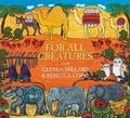 Cover: For All Creatures - Walker Books Australia