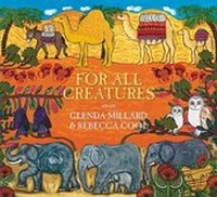 Enlarge image Cover: For All Creatures - Walker Books Australia