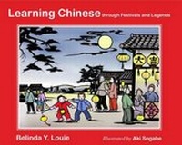 Enlarge image Cover: Learning Chinese - Book Publishers Network