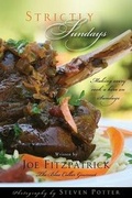 Cover: Strictly Sundays - Book Publishers Network