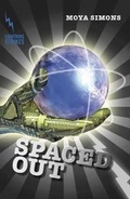 Cover: Spaced Out - Walker Books Australia