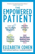 Cover: The Empowered Patient - Ballantine Books Inc.