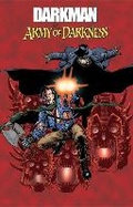 Cover: Darkman vs. Army of Darkness - Dynamite Entertainment