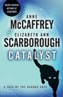 Cover: Catalyst - Del Rey Books