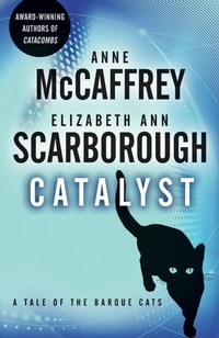 Enlarge image Cover: Catalyst - Del Rey Books