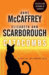 Enlarge image Cover: Catacombs - Random House Inc