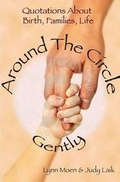 Cover: Around the Circle Gently - Book Publishers Network