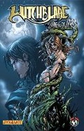 Cover: Witchblade: Shades of Gray - Dynamite Entertainment