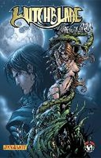 Enlarge image Cover: Witchblade: Shades of Gray - Dynamite Entertainment