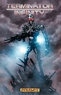Cover: Terminator: Infinity - Dynamite Entertainment