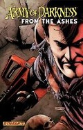 Cover: Army of Darkness: From the Ashes - Dynamite Entertainment