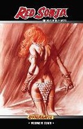 Cover: Red Sonja: She Devil with a Sword Volume 6 - Dynamite Entertainment