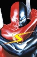 Cover: Project Superpowers Hardcover - Dynamite Entertainment