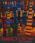Cover: Nancy Crow - Breckling Press