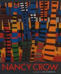 Enlarge image Cover: Nancy Crow - Breckling Press