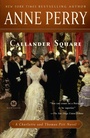 Cover: Callander Square - Ballantine Books Inc.