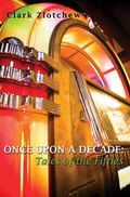Cover: Once Upon a Decade - Comfort Publishing, LLC