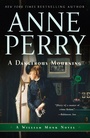 Cover: A Dangerous Mourning - Random House Inc